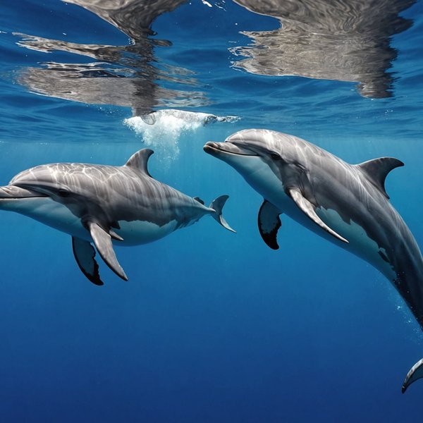 Quels sont les meilleurs spots pour faire de la plongée avec les dauphins au Mexique?