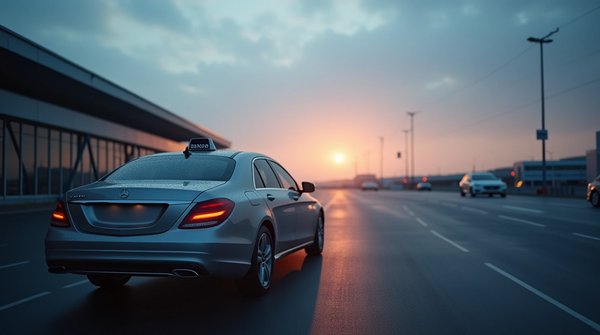 Votre voyage zen avec un taxi aéroport lyon saint-exupéry : conseils d'un globe-trotter